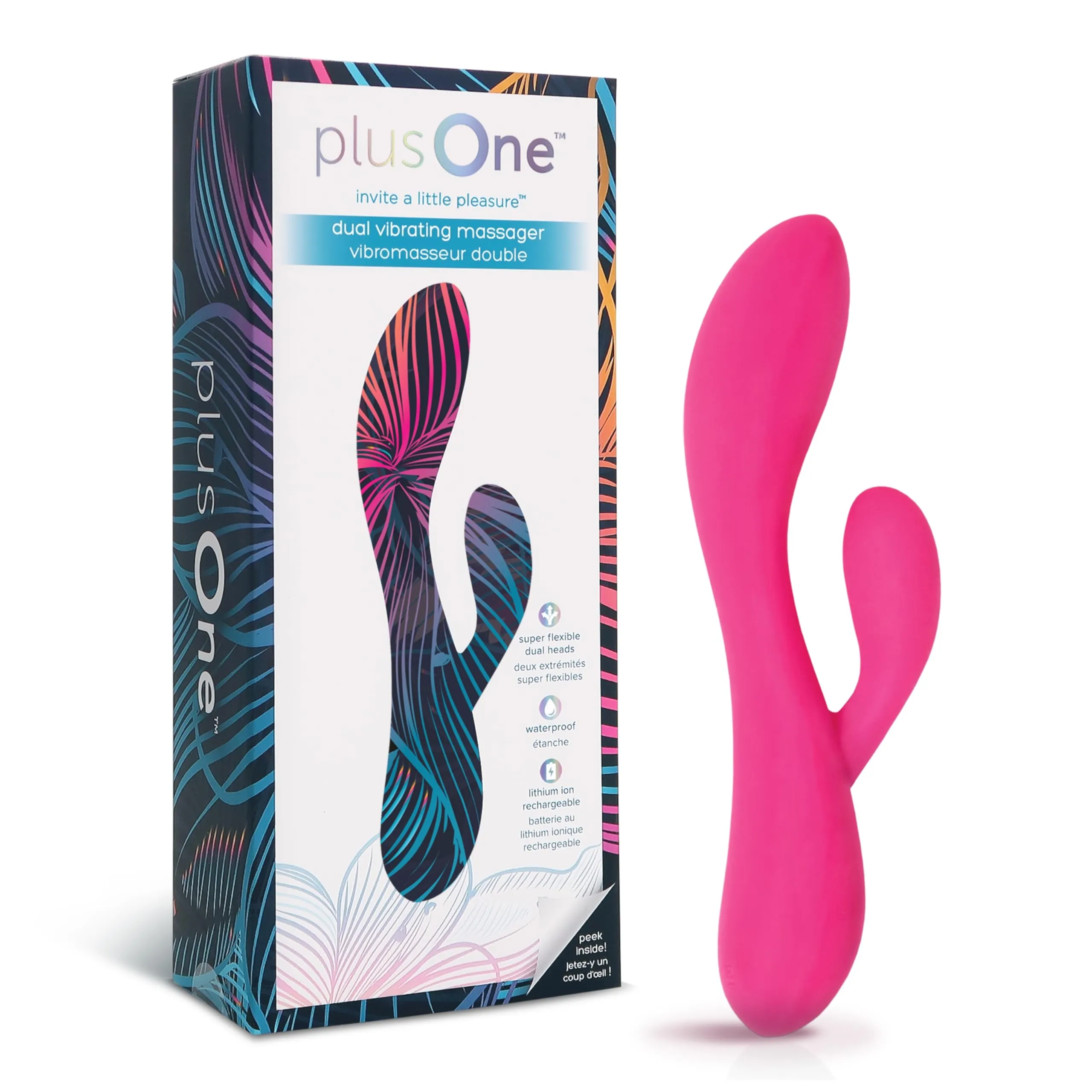Female Toys