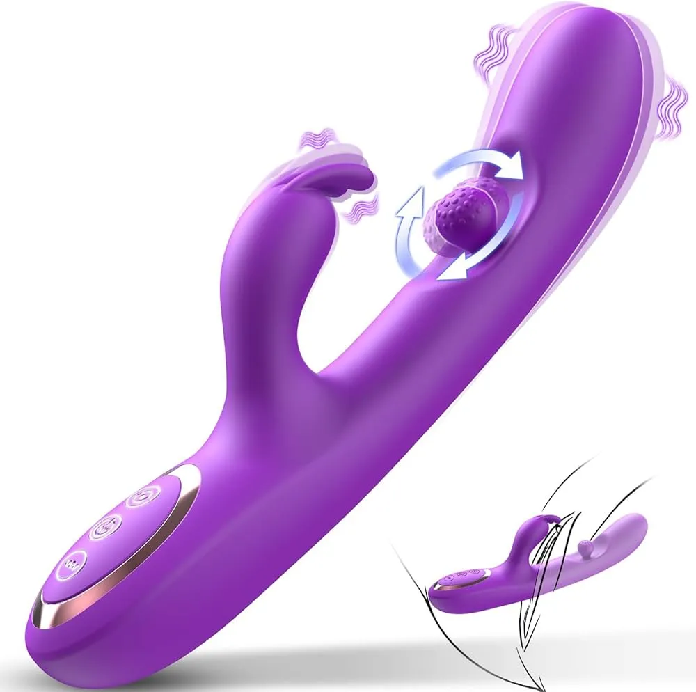 Vibrator Toys