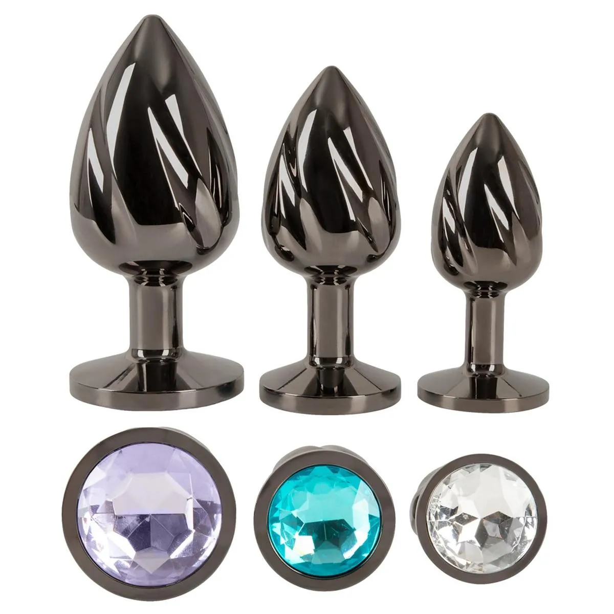 Butt Plugs