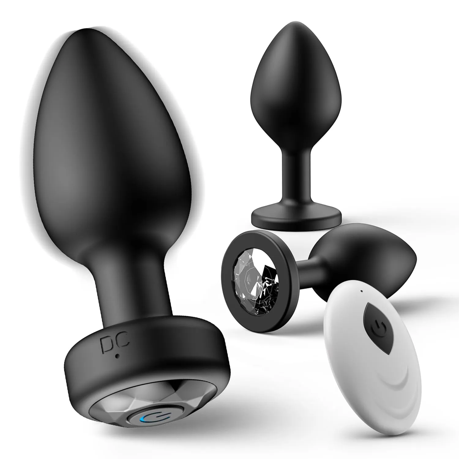 Anal Toys