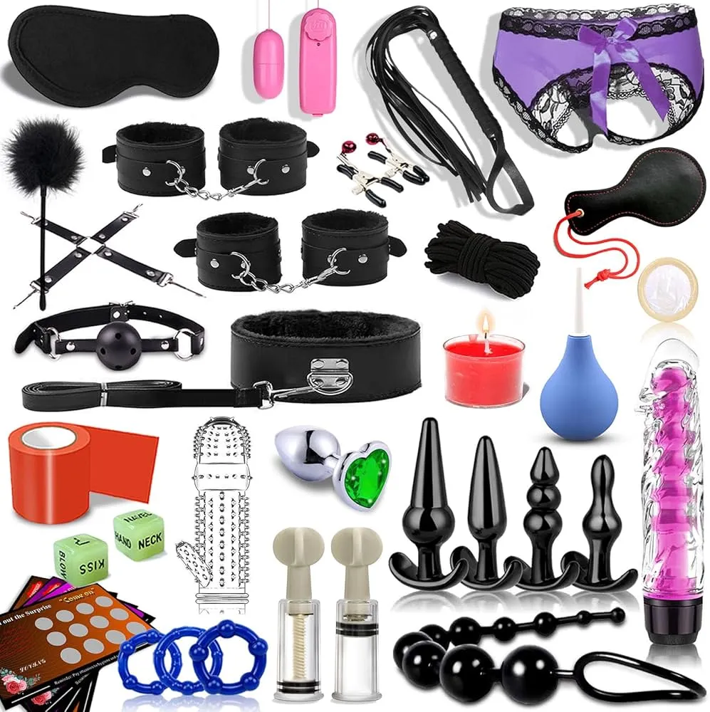 Sex Toys