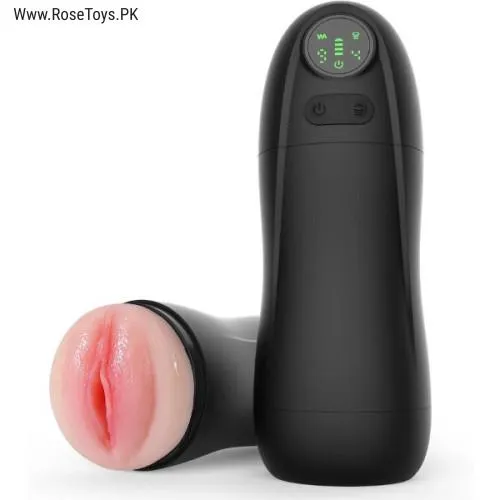 Tracy's Dog Male Masturbator 