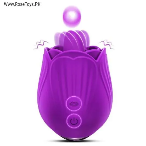 Rose Toy Best Vibrator for Women