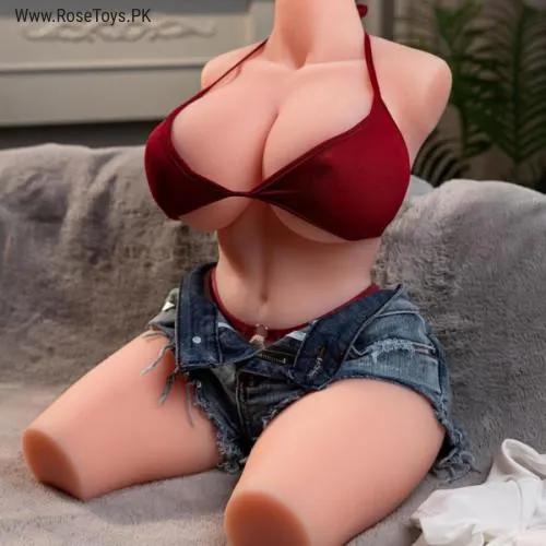 38LB Life Size Sex Doll for Men