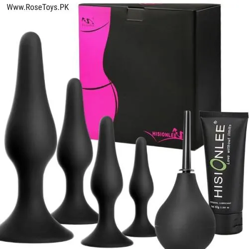Butt Plug Anal Plug Sex Toys