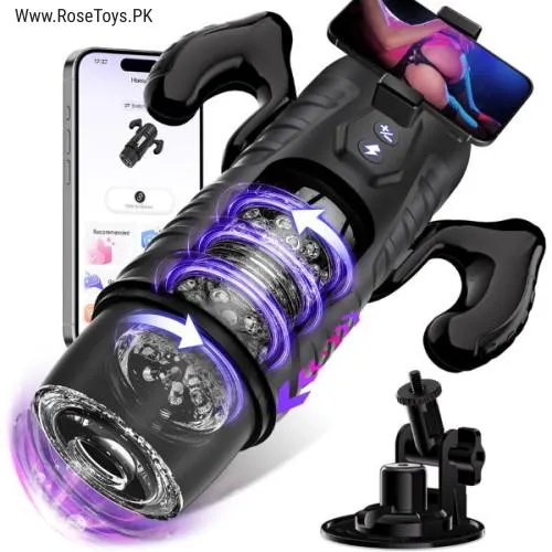 Male Masturbator Sex Toys for Men