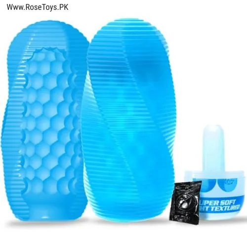 Male Masturbator Adult Sex Toys 