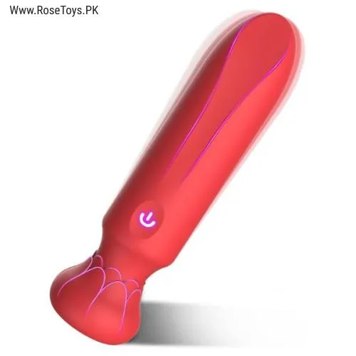 Mini Bullet Vibrator for Women