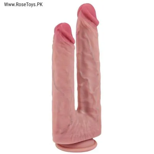 Huge Double Dildo Sex Toys