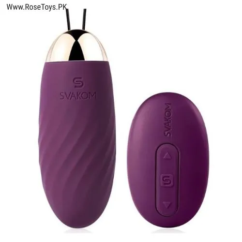 Bullet Vibrator with Remote Control