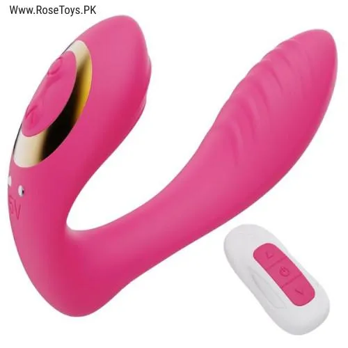 Tracy's Dog Vibrator Sex Toys