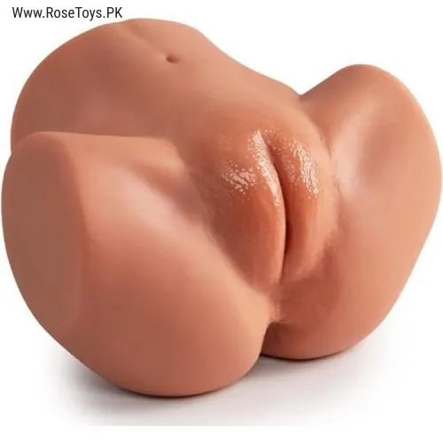 Brown Male Masturbator Sex Doll