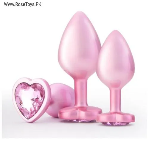 Butt Plug Anal Sex Toys