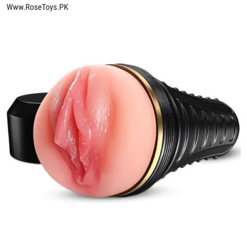 Realistic Pocket Pussy Vagina