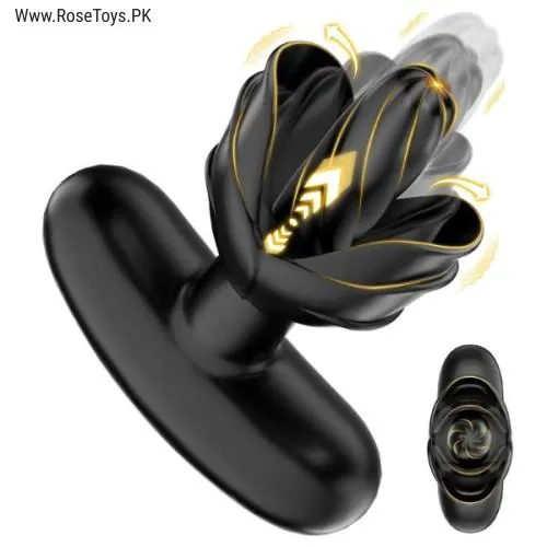 Prostate Massager Anal Toy