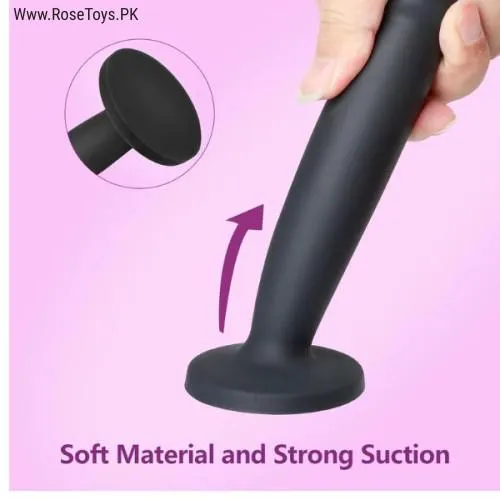 Anal Dildo Butt Plug Anal Training Sets