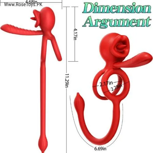 Couples Sex Toys Vibrating Cock Ring