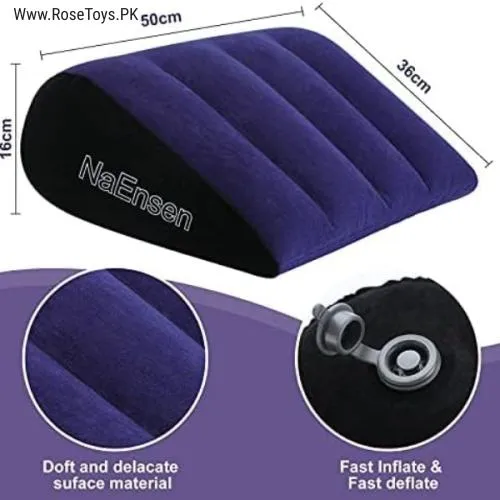 Sex Toys Adult Toys Pillow Position