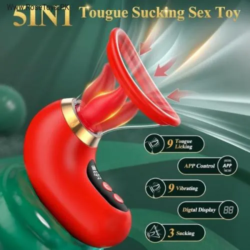 Vibrator Sex Toys for Women
