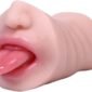 Pocket Pussy Vigina and Mouth