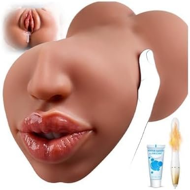 Male Masturbators Pocket Pussy Oral Sex