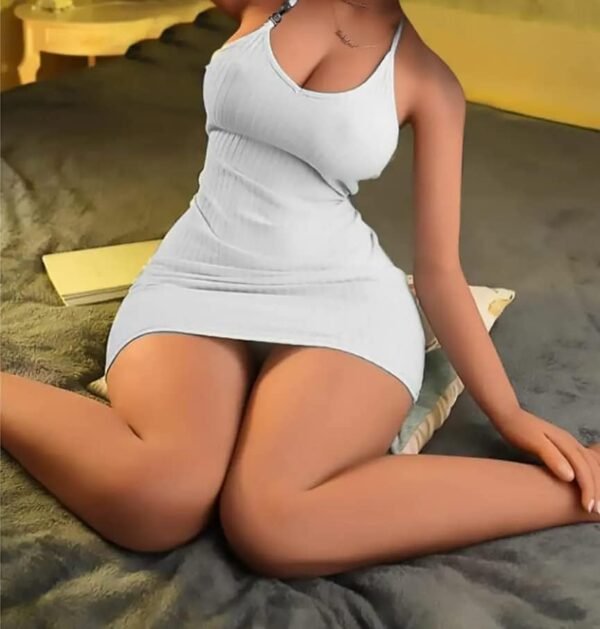 Full Body Female Torso Doll Adult Toys
