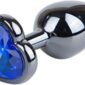 Shaped Butt Plug Anal Trainer Sex