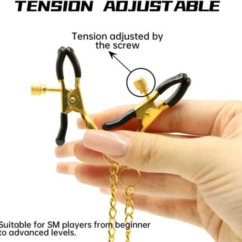 BDSM Nipple Toys Bondage Adult Toys