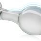 Anal Butt Plug Glass Anal Trainer
