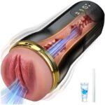 Bestvibe Automatic Male Masturbator Sex