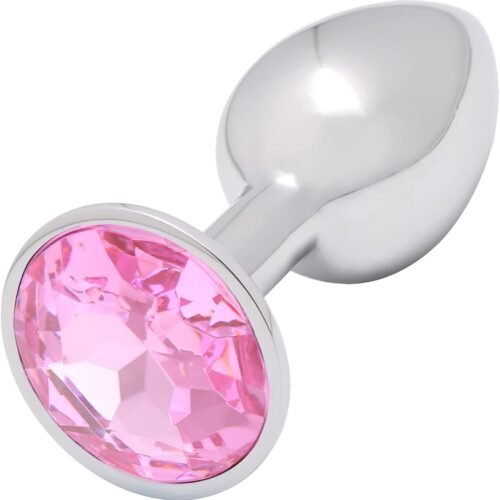 Akstore Small Fetish Anal Plug Butt