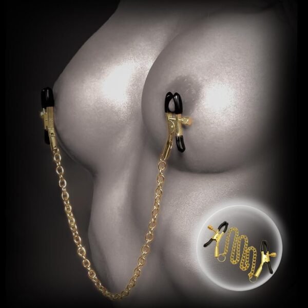 BDSM Nipple Toys Bondage Adult Toys