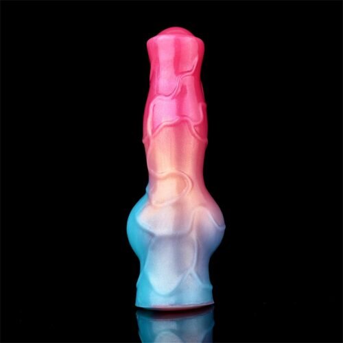 Knot Penis Sleeve Monster Penis Extension