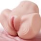 Pocket Pussy Adult Sex Toy for Men