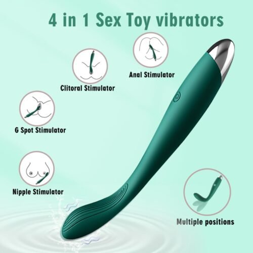 Adult Sex Toys for Women