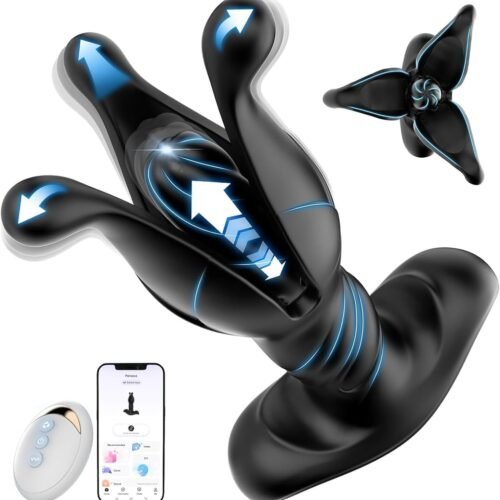 Butt Plug Male Sex Toys for Men