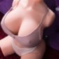 Torso Sex Doll Male Masturbator with Boobs