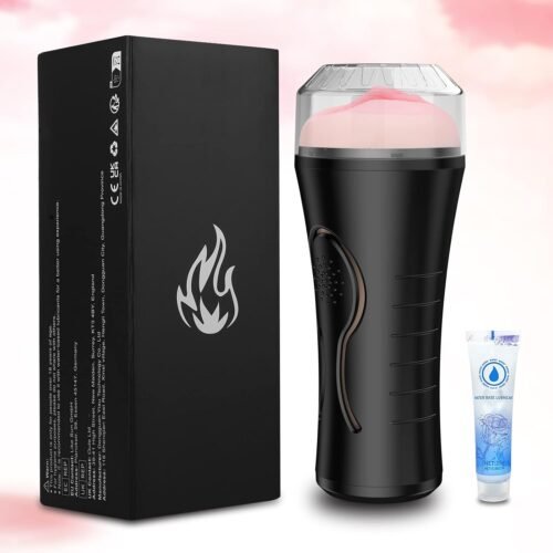 Mens Sex Toys Male Masturbator