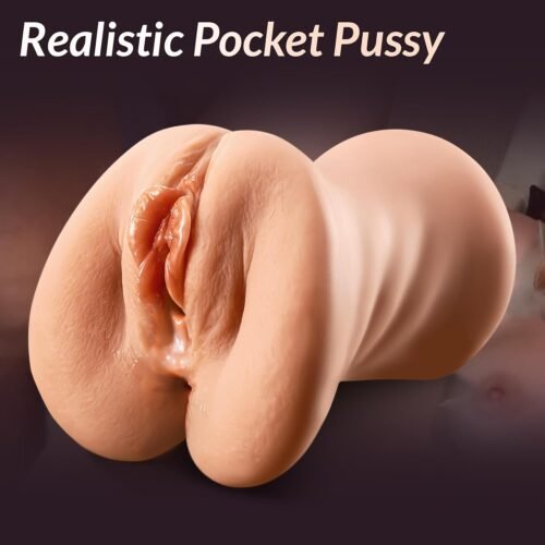 Pocket Pussy for Men