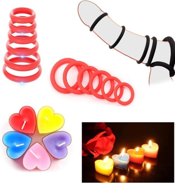33pcs Anal Plug Adult Toys