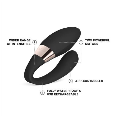 LELO TIANI Harmony Sex Toys for Couples