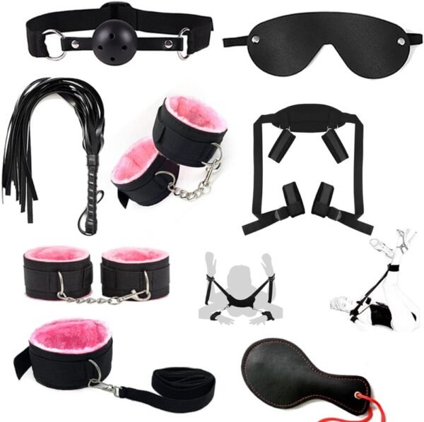 33pcs Anal Plug Adult Toys