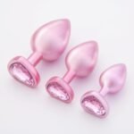 Butt Plug Anal Sex Toys