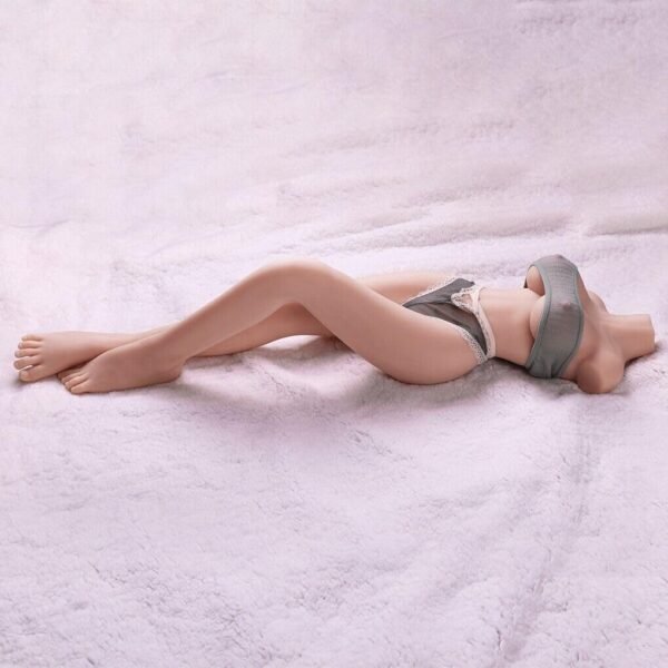 Full Size Sex Dolls with Realistic Large Boobs
