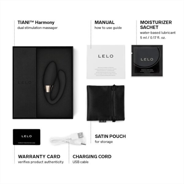 LELO TIANI Harmony Sex Toys for Couples