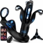BEISAR Prostate Massager Anal Toys