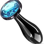 Small Anal Plug Adult Sex Toy for Beginner