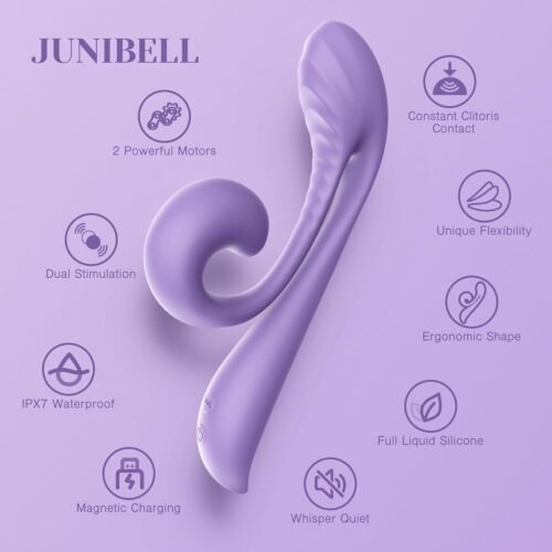 Tracy's Dog Rabbit Vibrator Sex Toys