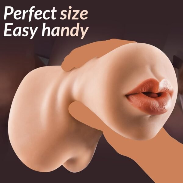 Pocket Pussy for Men