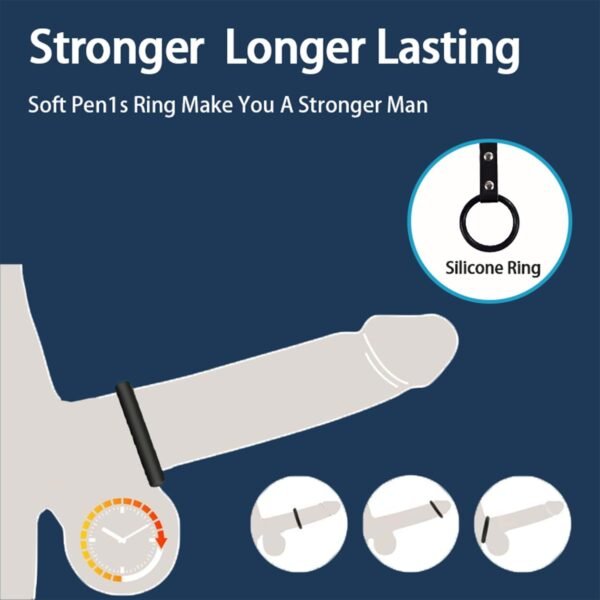 Nipple Clamps Male Sex Toys